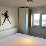 Apartment High In Sky & Seasights F 8@blankenberge Blankenberge