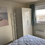 High In Sky & Seasights F 8@blankenberge *