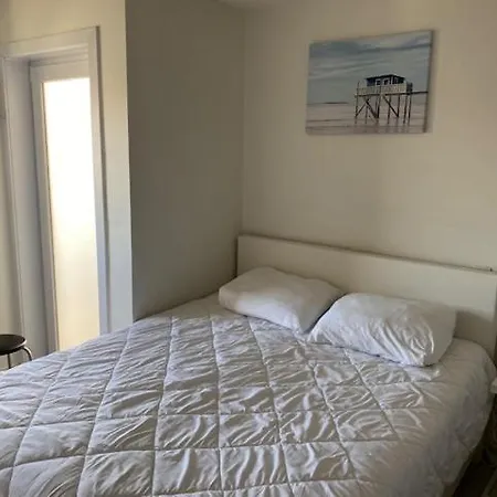 High In Sky & Seasights F 8@blankenberge *