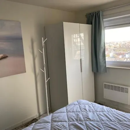 High In Sky & Seasights F 8@blankenberge *