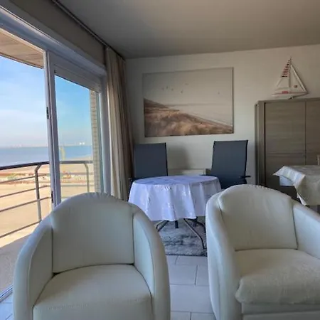High In Sky & Seasights F 8@blankenberge * Blankenberge