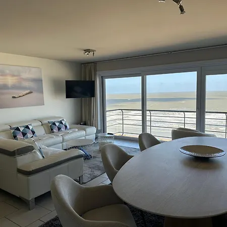 High In Sky & Seasights F 8@blankenberge * Blankenberge