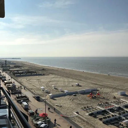 High In Sky & Seasights F 8@blankenberge * 布兰肯贝赫