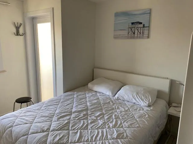 High In Sky & Seasights F 8@blankenberge *