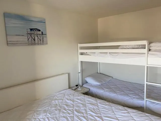 High In Sky & Seasights F 8@blankenberge * Blankenberge