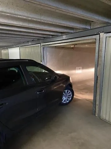 Apartment High In Sky & Seasights F 8@blankenberge *