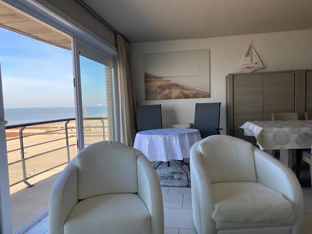 High In Sky & Seasights F 8@blankenberge * 布兰肯贝赫