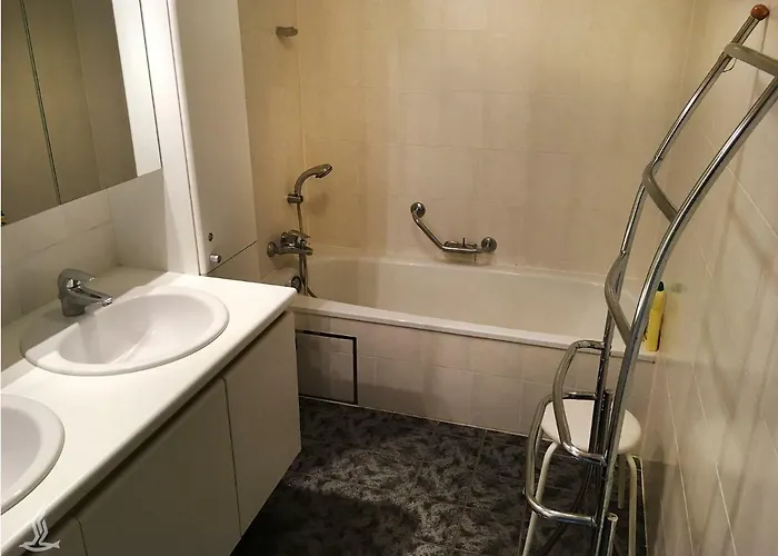 High In Sky & Seasights F 8@blankenberge