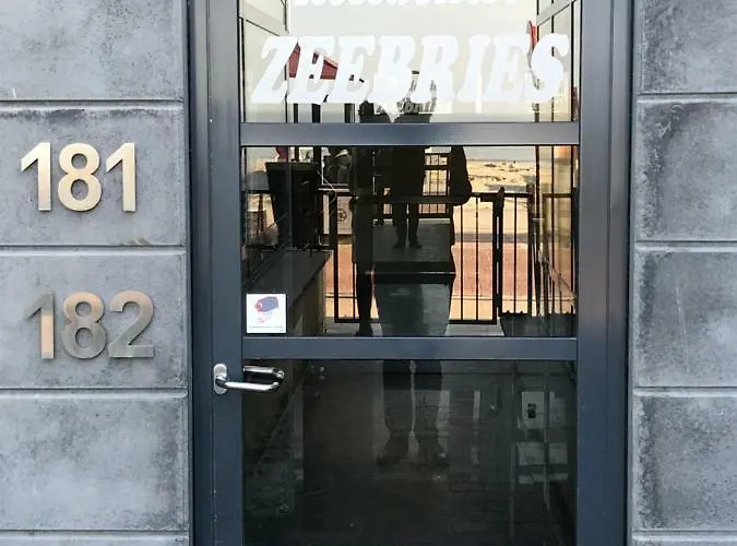 High In Sky & Seasights F 8@blankenberge *