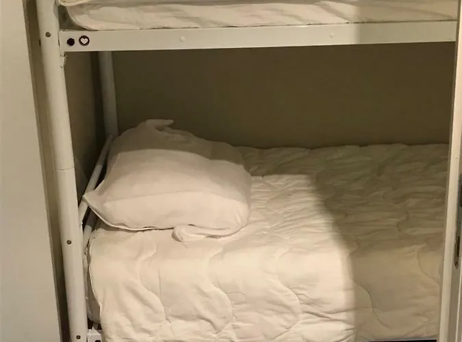 Apartment High In Sky & Seasights F 8@blankenberge Blankenberge