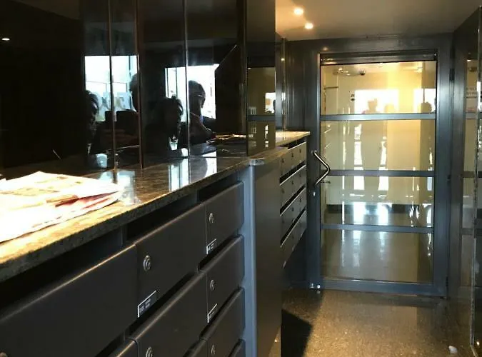 High In Sky & Seasights F 8@blankenberge *